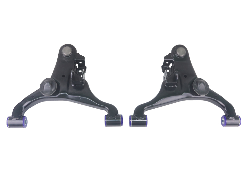 SuperPro Suspension Control Arm