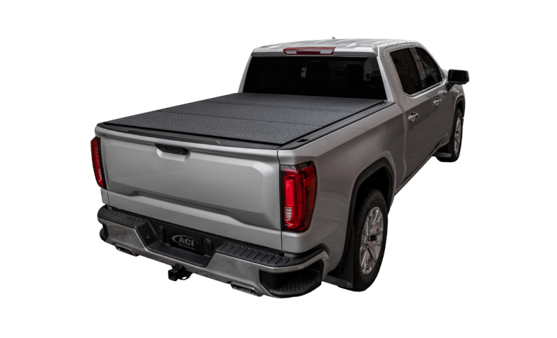 ACC LOMAX Tri-Fold Cover