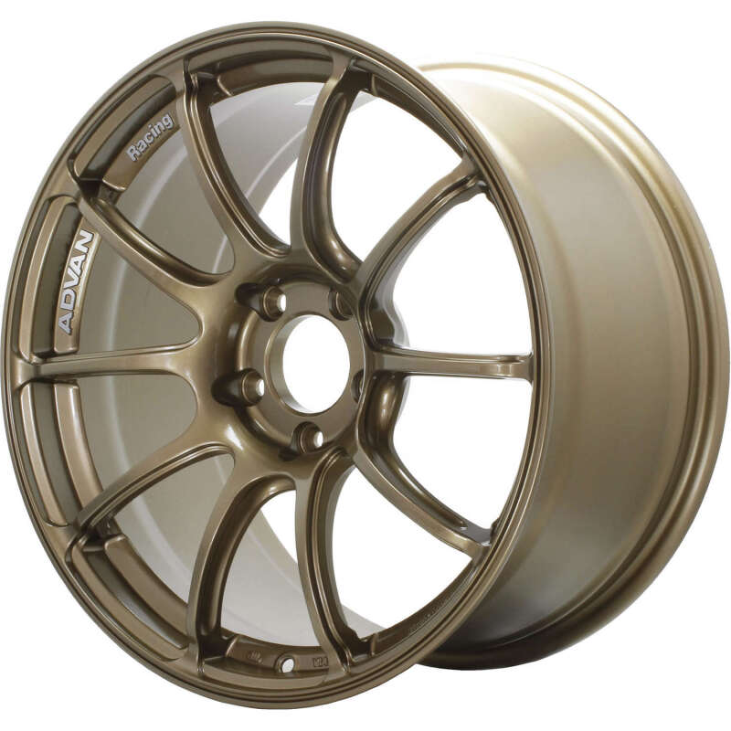 AVN RZII Wheels