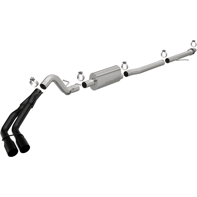 MAG Catback Exhaust