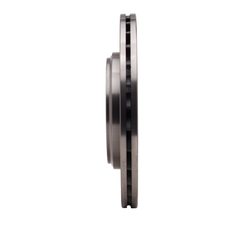 DFC 05-08 Chevrolet Corvette Rear Brake Rotor thumbnail 3