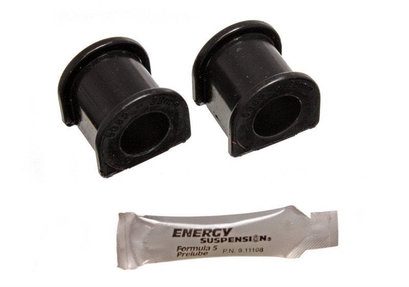 ES Sway Bar Bushings - Black