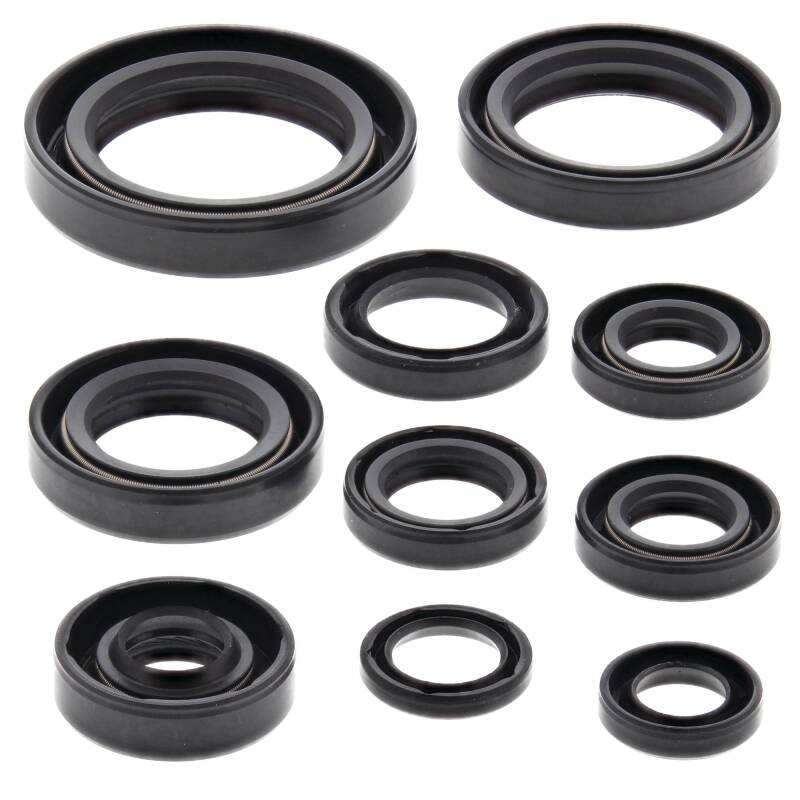 VEP Engine Oil Seal Kit