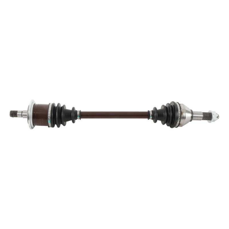 ABR Xtreme Duty Axles