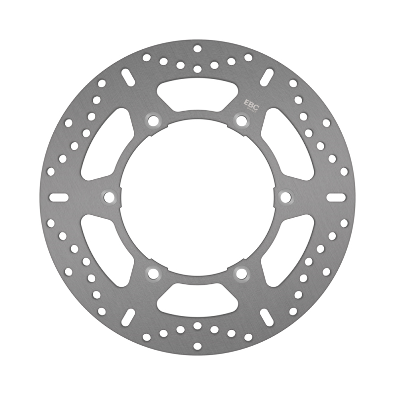EBC Standard Rotors