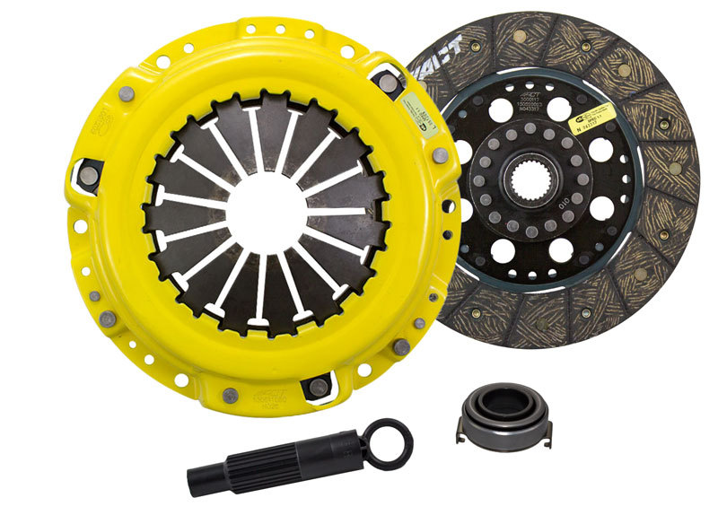 ACT 1997 Acura CL HD/Perf Street Rigid Clutch Kit thumbnail 3