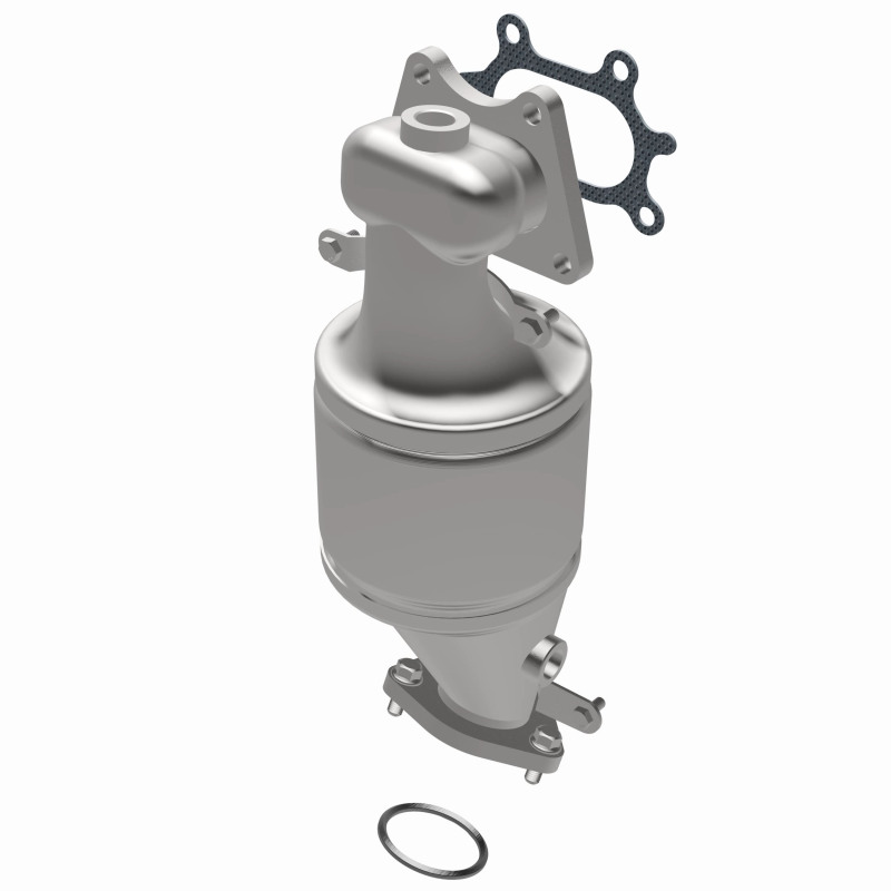 MagnaFlow 05-10 Honda Odyssey 3.5L Direct Fit Converter thumbnail 7