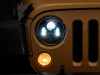 RAX LED Headlights