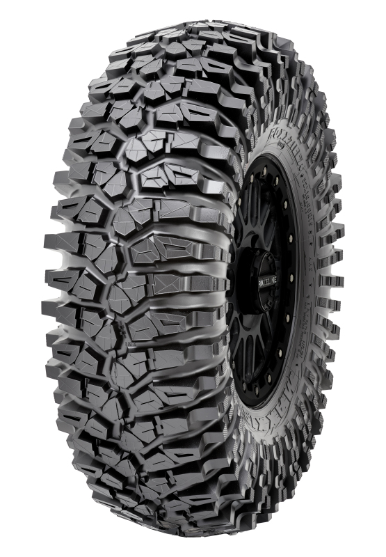 MAX Roxxzilla Tires