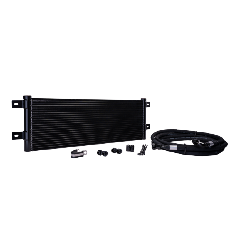 FPE Trans Cooler Lines