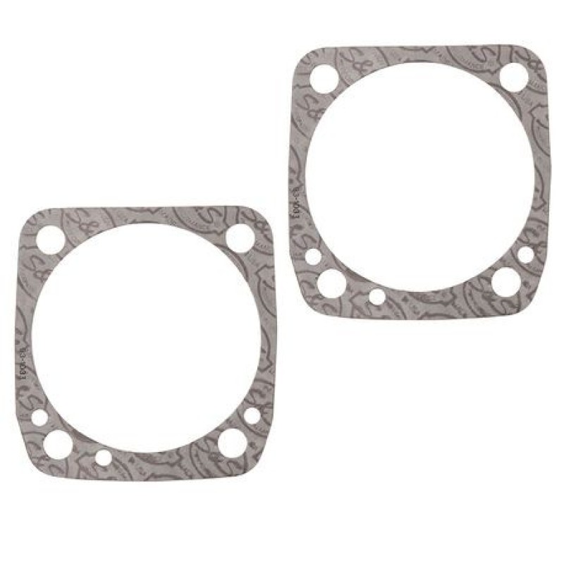 SSC Base Gaskets