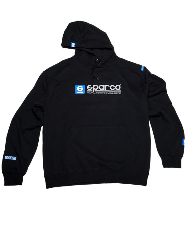 SPA Sweatshirt WWW