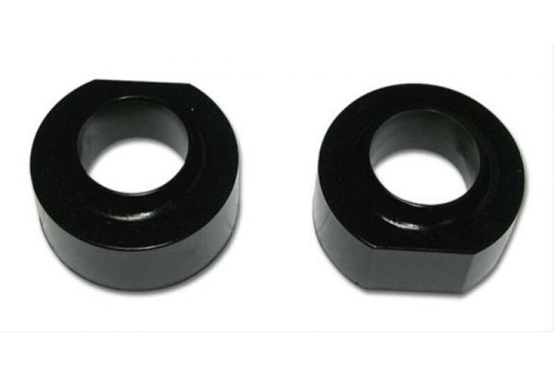 TUF Coil Spring Spacers