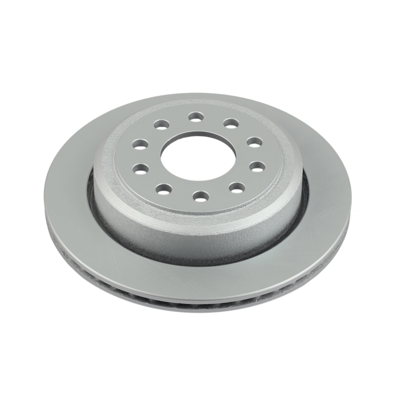 Power Stop 03-11 Lincoln Town Car Rear Evolution Geomet Coated Rotor