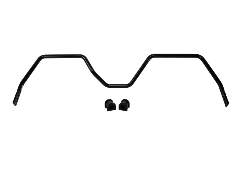 Whiteline 11-18 Lexus GX460 Rear 24mm Heavy Duty Adjustable Swaybar thumbnail 7