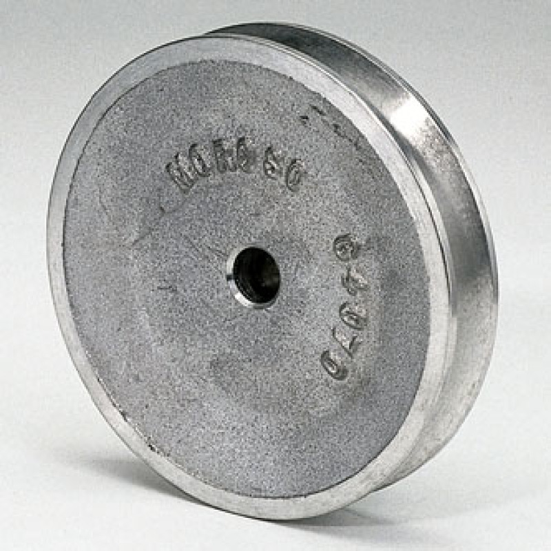 MOR Pulleys - Crankshaft