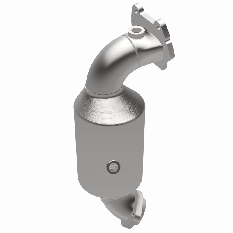 MagnaFlow Direct Fit Federal Catalytic Converter OEM 11-14 Dodge Avenger V6 - 3.6 LFLEX thumbnail 8