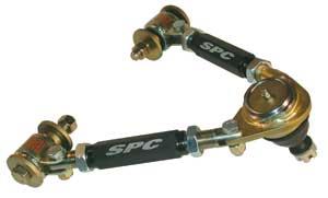SPC Performance 66-72 Dodge Charger/70-74 Challenger Front Adjustable Driver Side Upper Control Arm