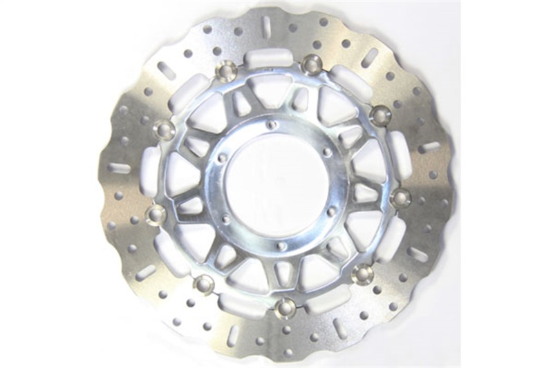 EBC 00-06 Honda RVT 1000 R RC5I Front MD Contour Rotor