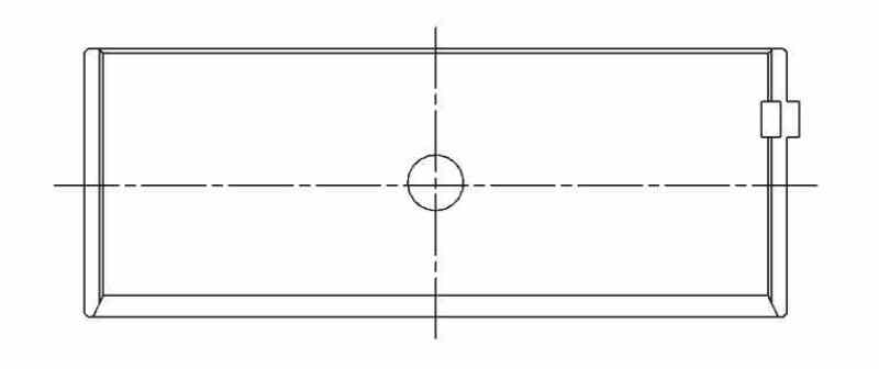 ACL Race Series Rod Bearings
