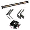 BAJ S8 Light Bars
