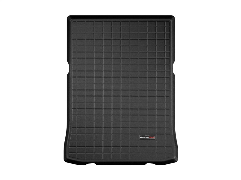 WT Cargo Liners - Black