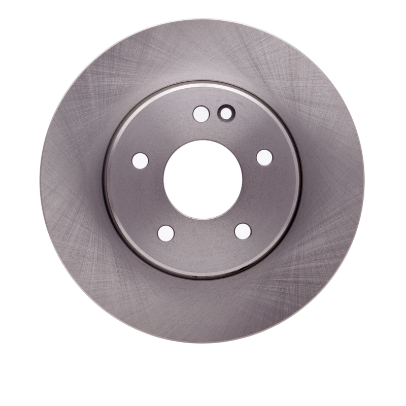 DFC Brake Rotors - Plain
