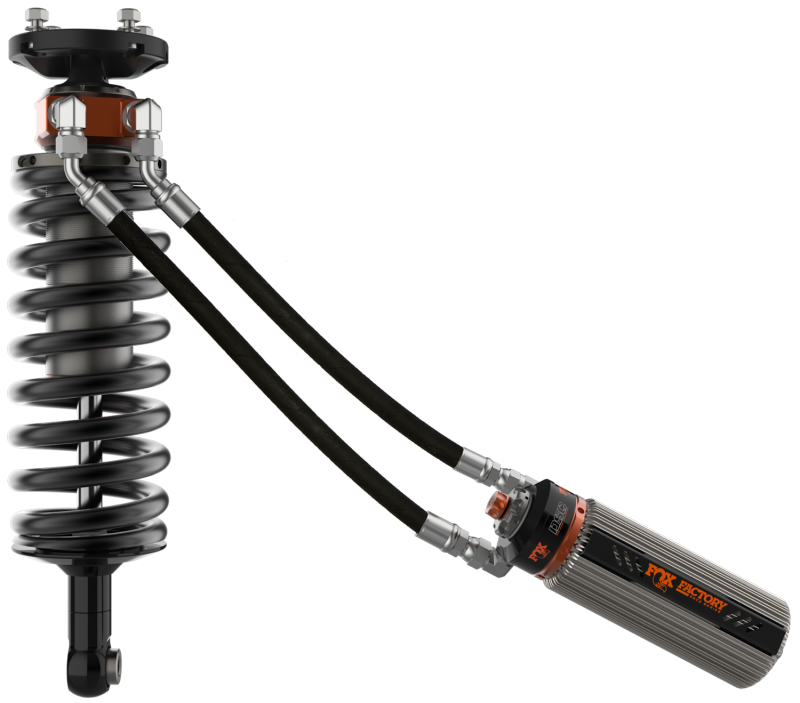 FOX 3.0 Factory Coilover Shock