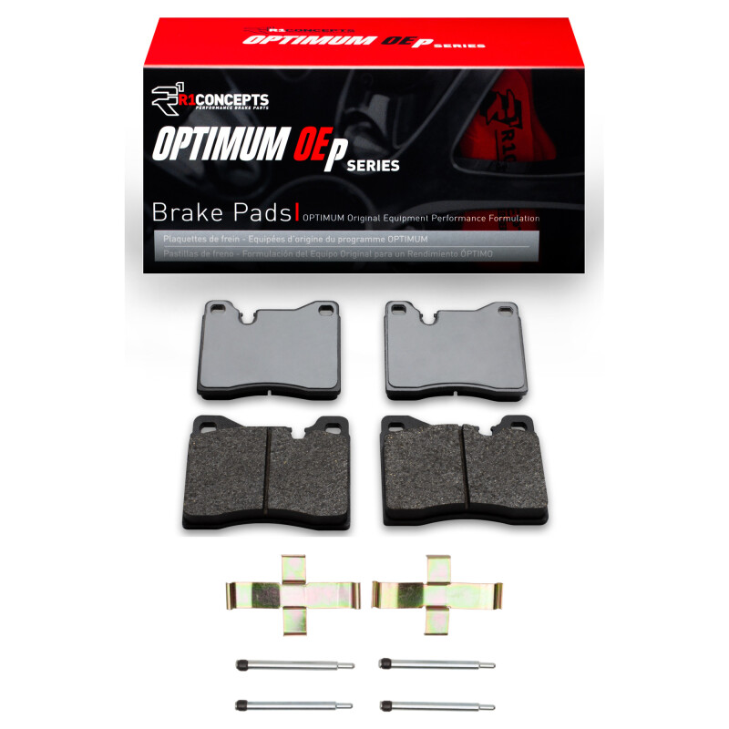 RNC Optimum OE Brake Pads