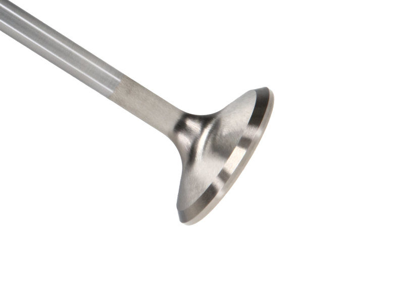 Manley Small Block Chevy LS-1 / LS-2 (LS-6 Head) 1.550 Head Diameter Race Flo Exhaust Valves thumbnail 3