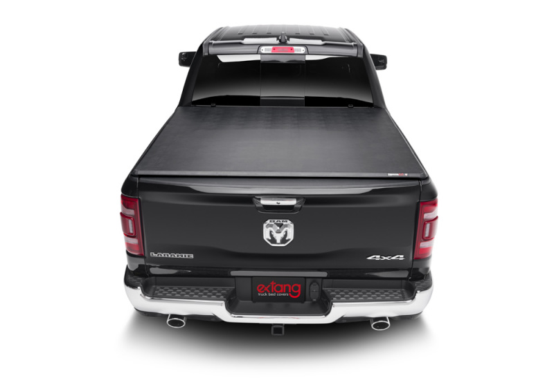 Extang 2019 Dodge Ram (New Body Style - 5ft 7in) Trifecta 2.0 thumbnail 8