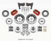 WIL Dynalite Brake Kit