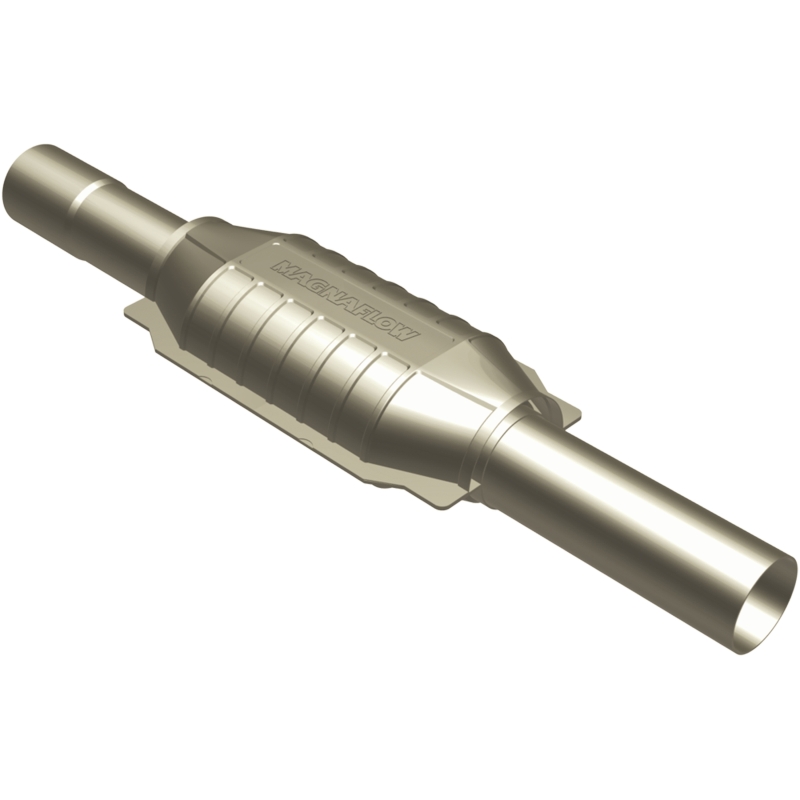 MagnaFlow Direct Fit Catalytic Converter Gm thumbnail 2