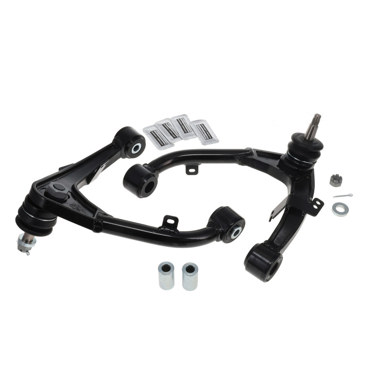 SPC Performance Isuzu/GM Adj Arms (Pair)