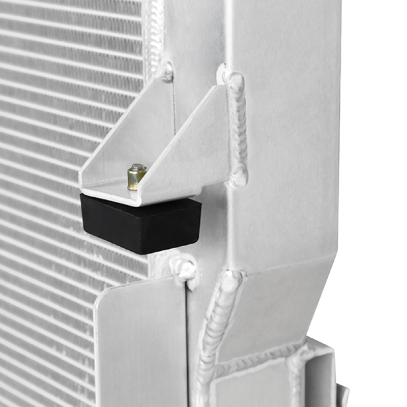 Mishimoto 10-12 Dodge 6.7L Cummins Aluminum Radiator thumbnail 9