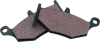 BKM Brake Pads