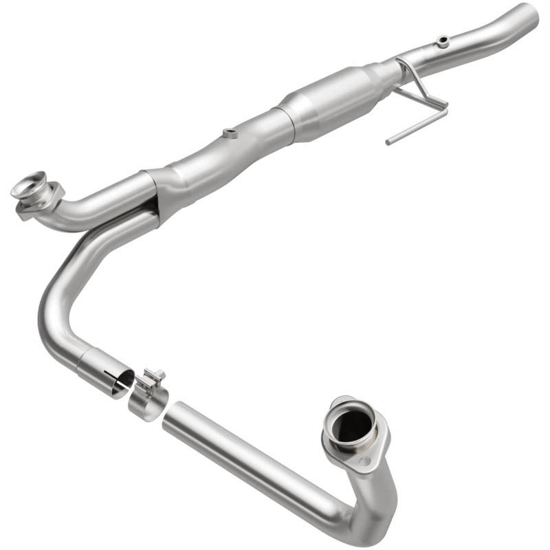 MagnaFlow Direct Fit Catalytic Converter 2002 Dodge Ram 1500 Van 3.9 thumbnail 4