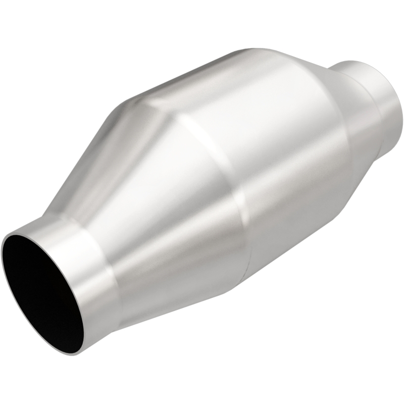MagnaFlow Conv Univ 2.25inch O/O Met. thumbnail 2