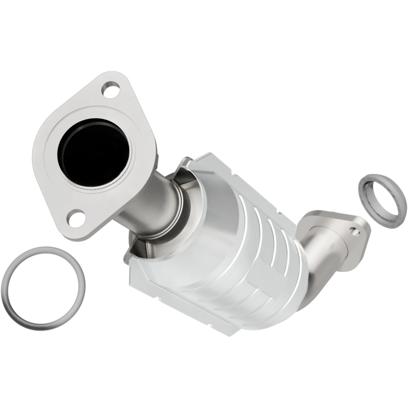MagnaFlow Direct Fit Catalytic Converter 05-07 Cadillac CTS 3.6L P/S thumbnail 3