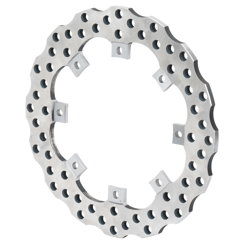 WIL Rotors