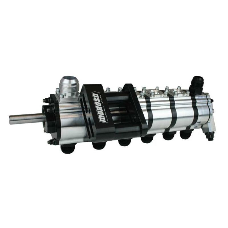 MOR Oil Pumps