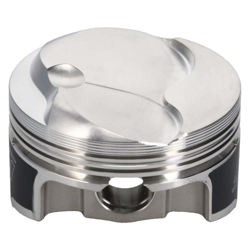 Wiseco Chevy LS Professional Series Piston 4.065in Bore 1.165in CH +10cc Dome - Single Piston thumbnail 6