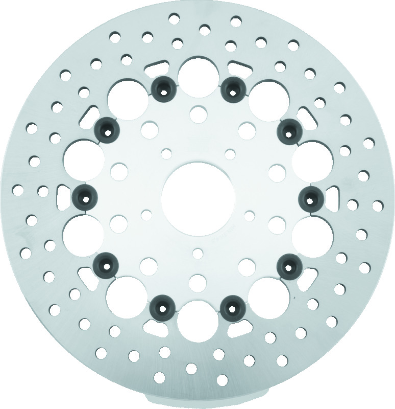 TWP Brake Rotors