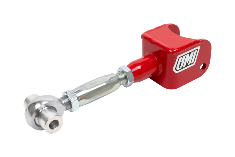 UMI Performance 68-72 GM A-Body Lower Control Arm & Adjustable Upper Control Arm Kit thumbnail 6