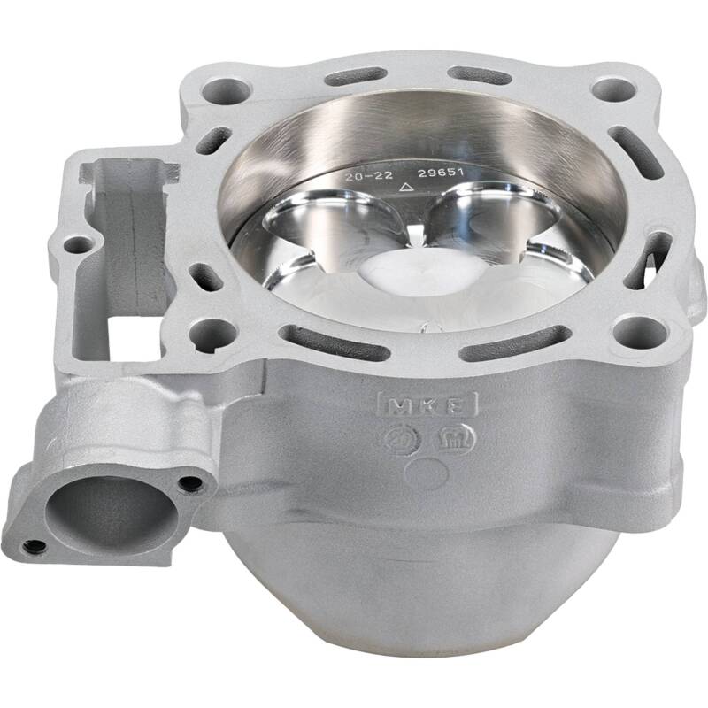 Cylinder Works 21-23 Honda CRF 450 R 450cc Standard Bore High Compression Cylinder Kit thumbnail 4