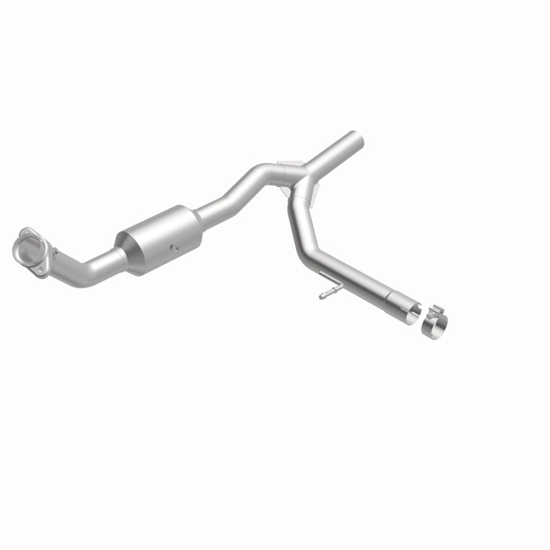 MagnaFlow 2006 Ford F-150 5.4L Direct Fit Converter thumbnail 8