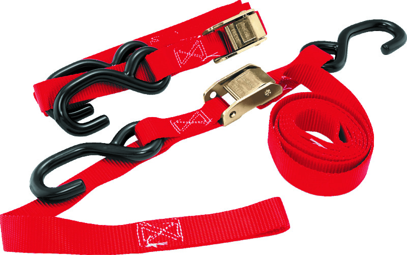 BKM Tie Downs