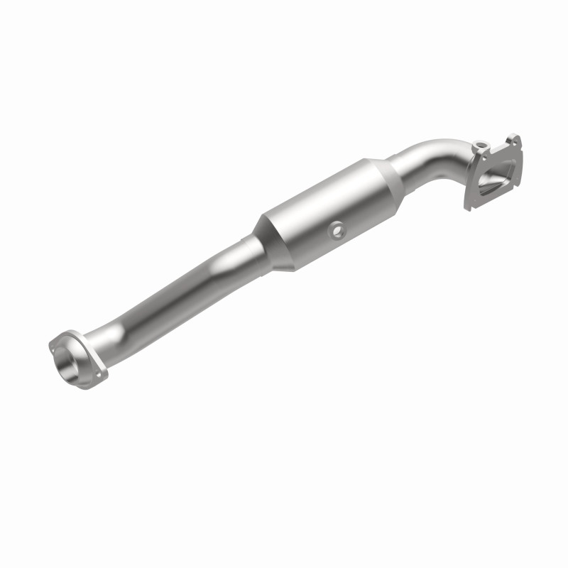 MagnaFlow Direct Fit Catalytic Converter 15-19 Ram 1500 3.6L OEM Grade Fed/EPA Compliant Manifold thumbnail 7