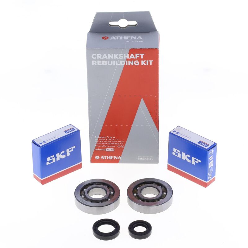 ATH Bearing & Oil Seal Kits