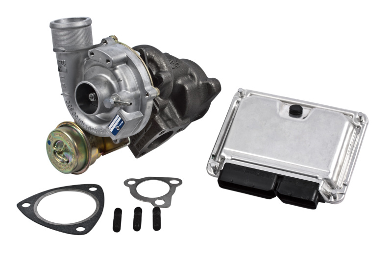 APR Turbochargers